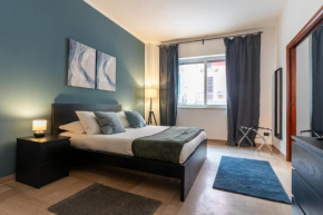 Fourooms - Bari Principe Amedeo